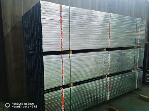 河北輕鋼龍骨廠家