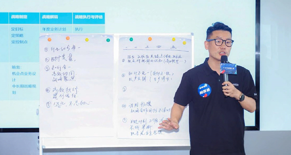 穩(wěn)健發(fā)展造就高產(chǎn)值：銘客傳動如何實現(xiàn)人均百萬產(chǎn)值 |