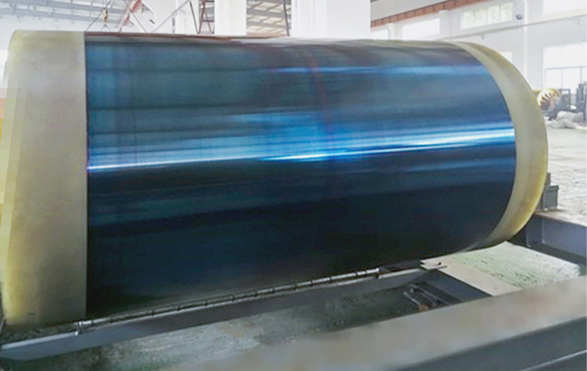 CT1300碳鋼鋼帶 Featured Image