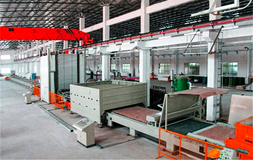 瓷磚壓制 Featured Image
