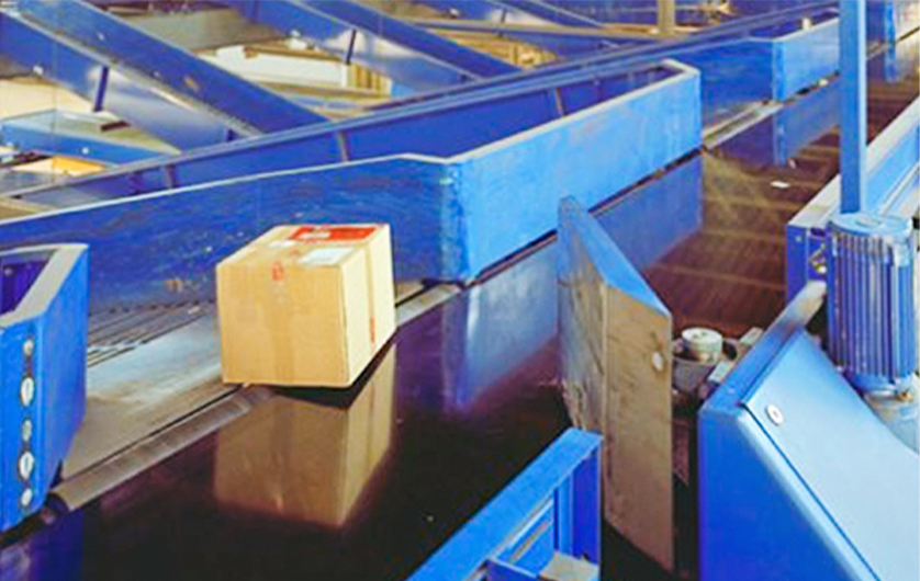 物流分揀 Featured Image