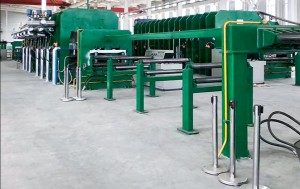 平板硫化機(jī)